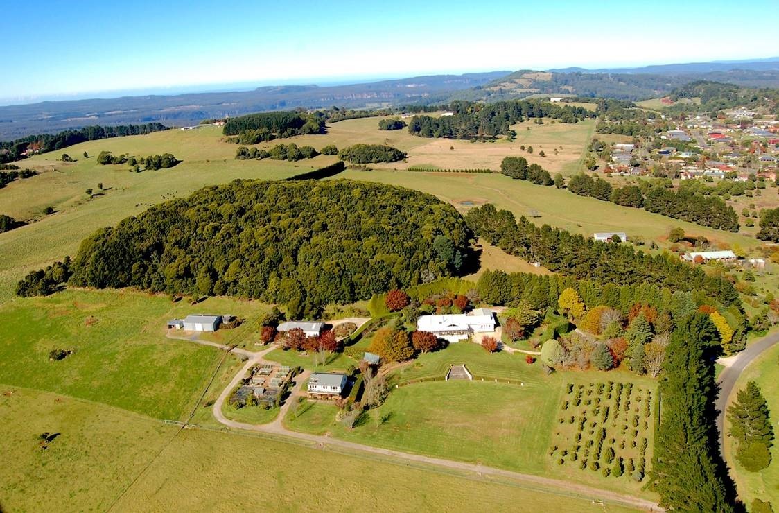 Robertson NSW 2577 Rural Property Sold