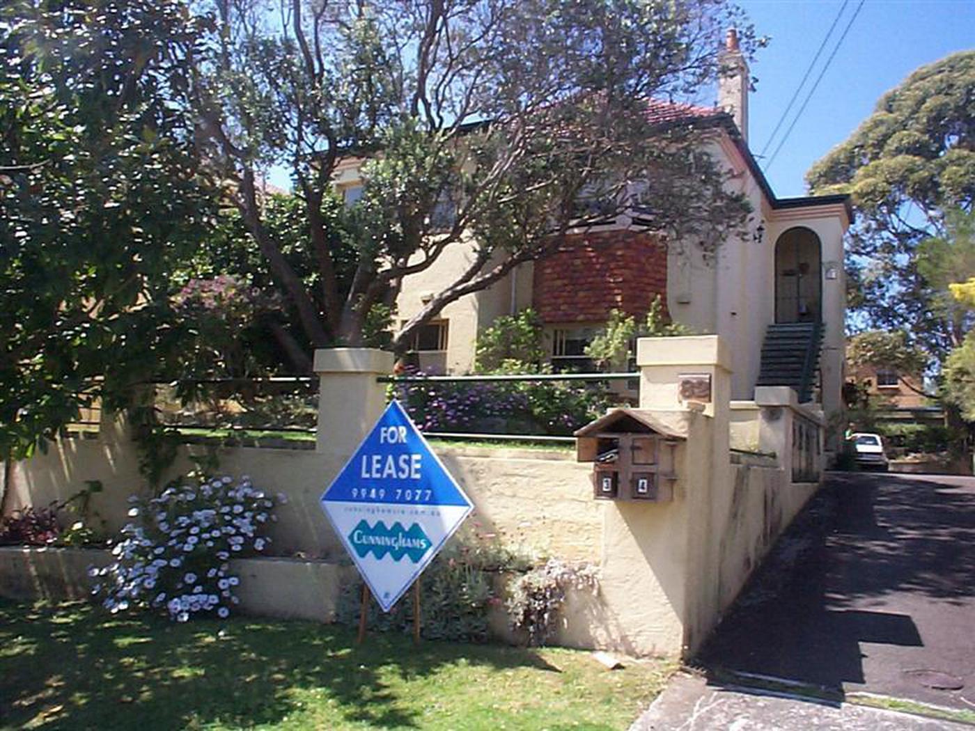 1/82 Wanganella Street, Balgowlah NSW 2093 Property Information