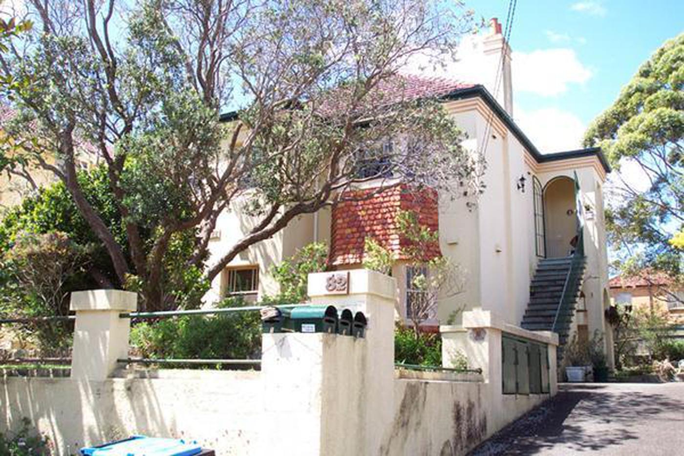 1/82 Wanganella Street, BALGOWLAH NSW 2093 Property Information
