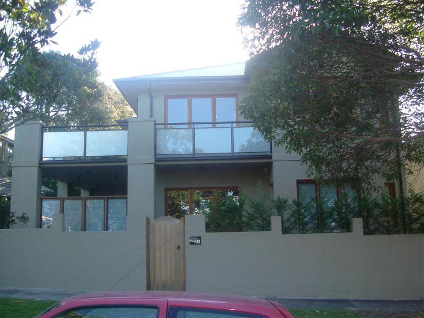 15 Cormack Street, BALGOWLAH NSW 2093 Property Information