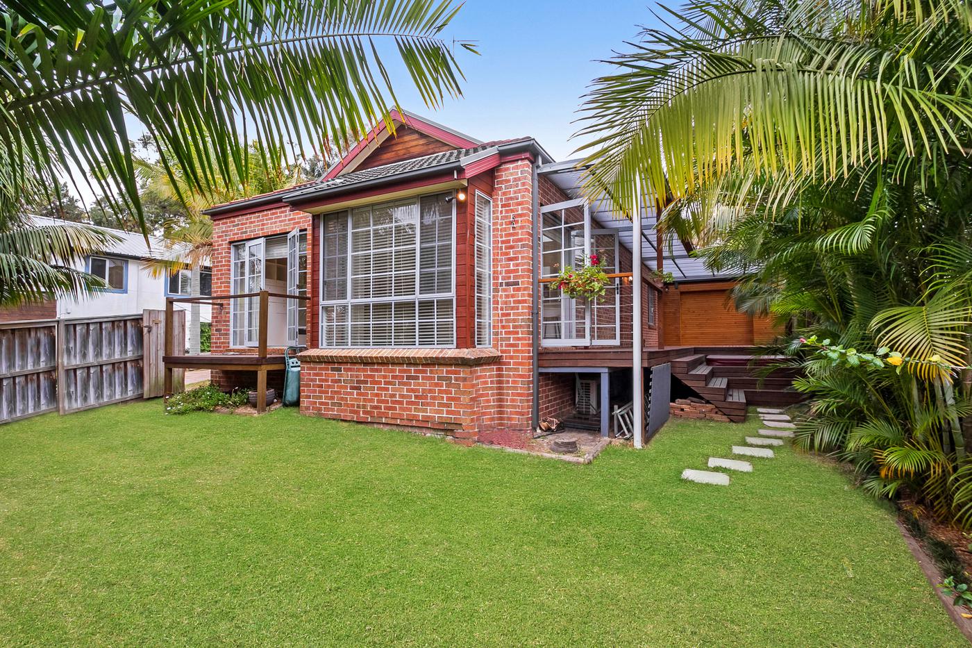93a Carawa Road, Cromer NSW 2099 Property Information