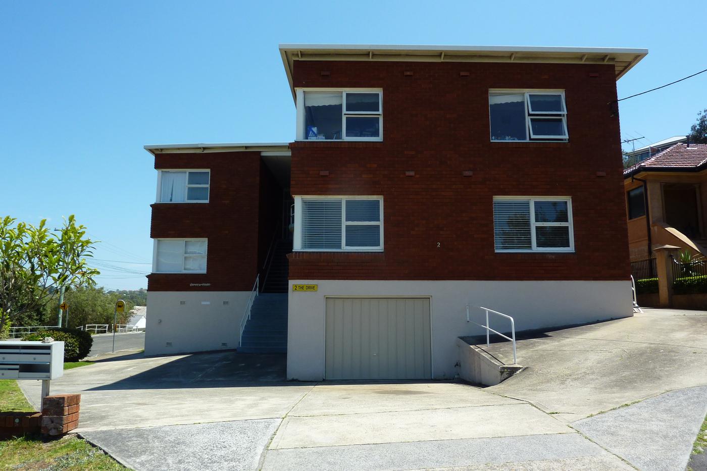 4/2 The Drive, Freshwater NSW 2096 Property Information