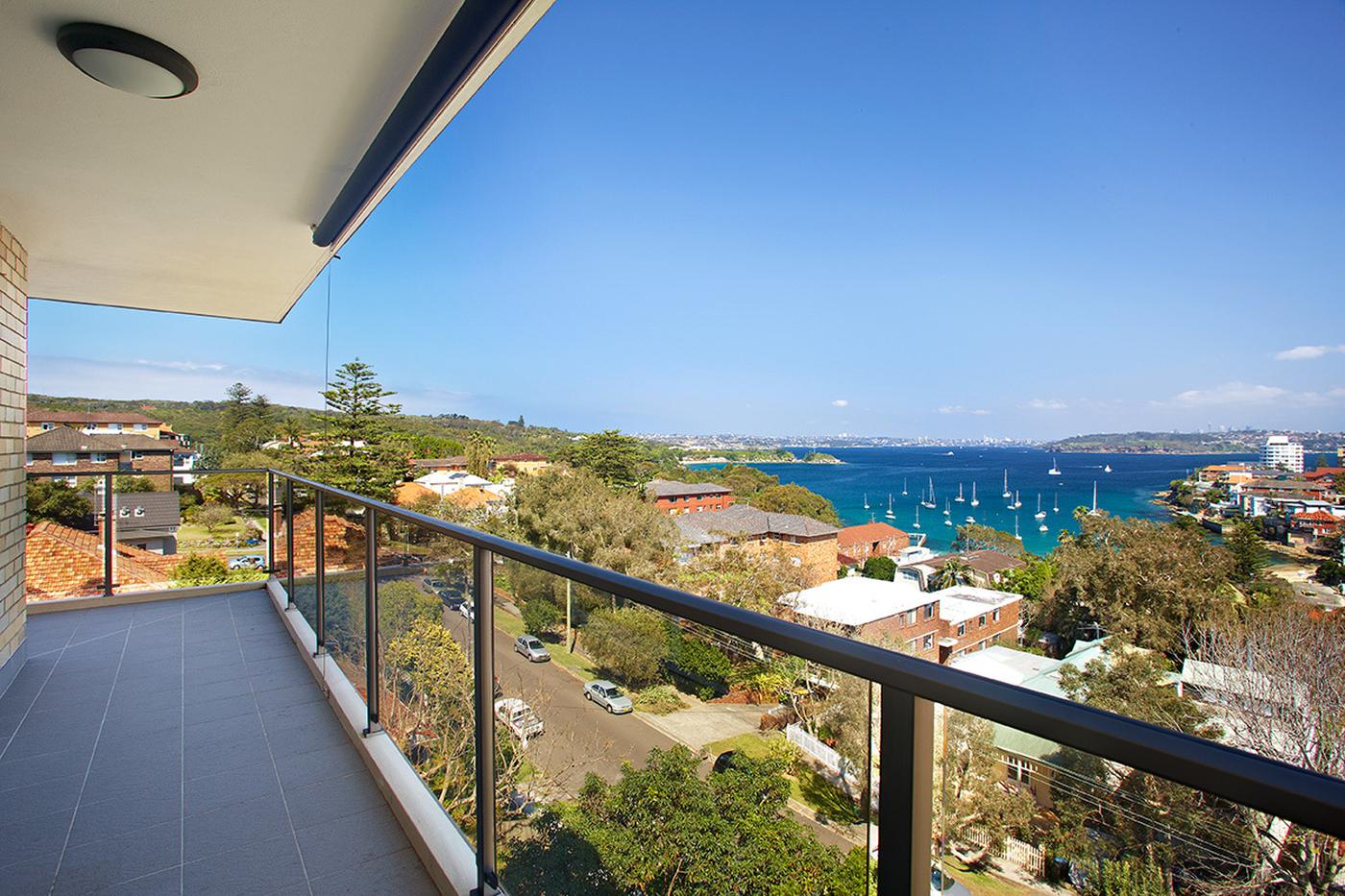 26/36 Osborne Road, Manly NSW 2095 Property Information
