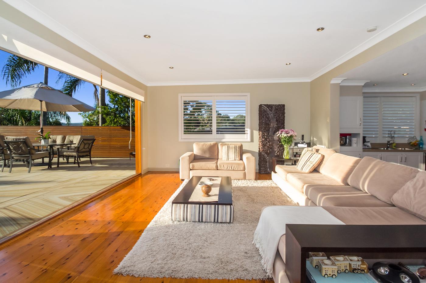 9 Ennerdale Crescent, Wheeler Heights NSW 2097 Property Information