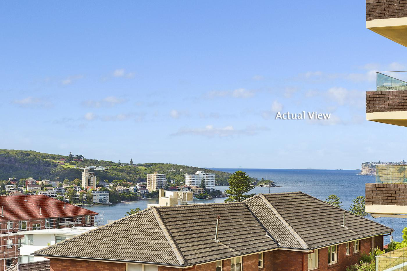 2/129 Sydney Road, Fairlight NSW 2094 Property Information