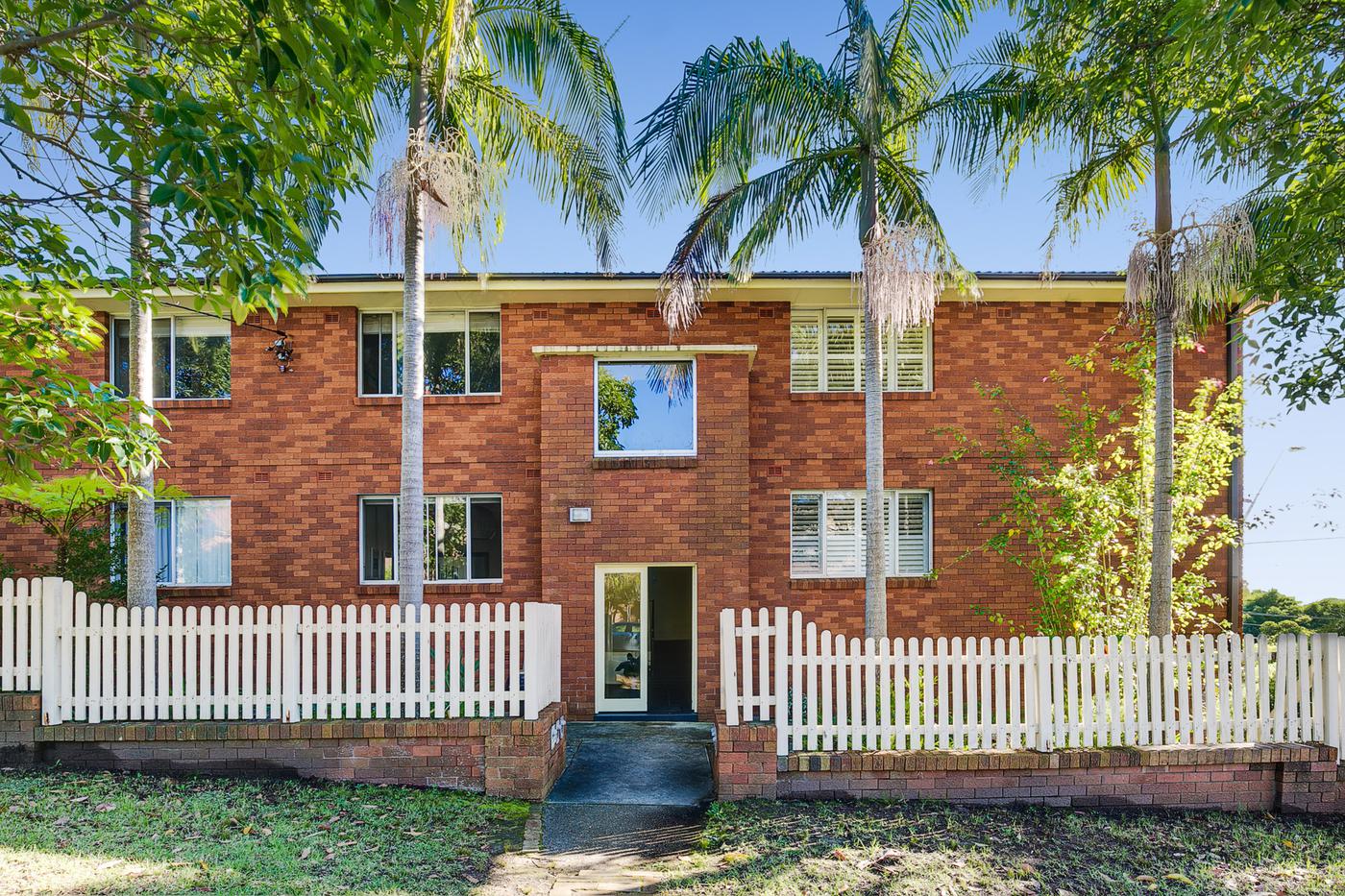 1/78 Harbord Road, Freshwater NSW 2096 Property Information