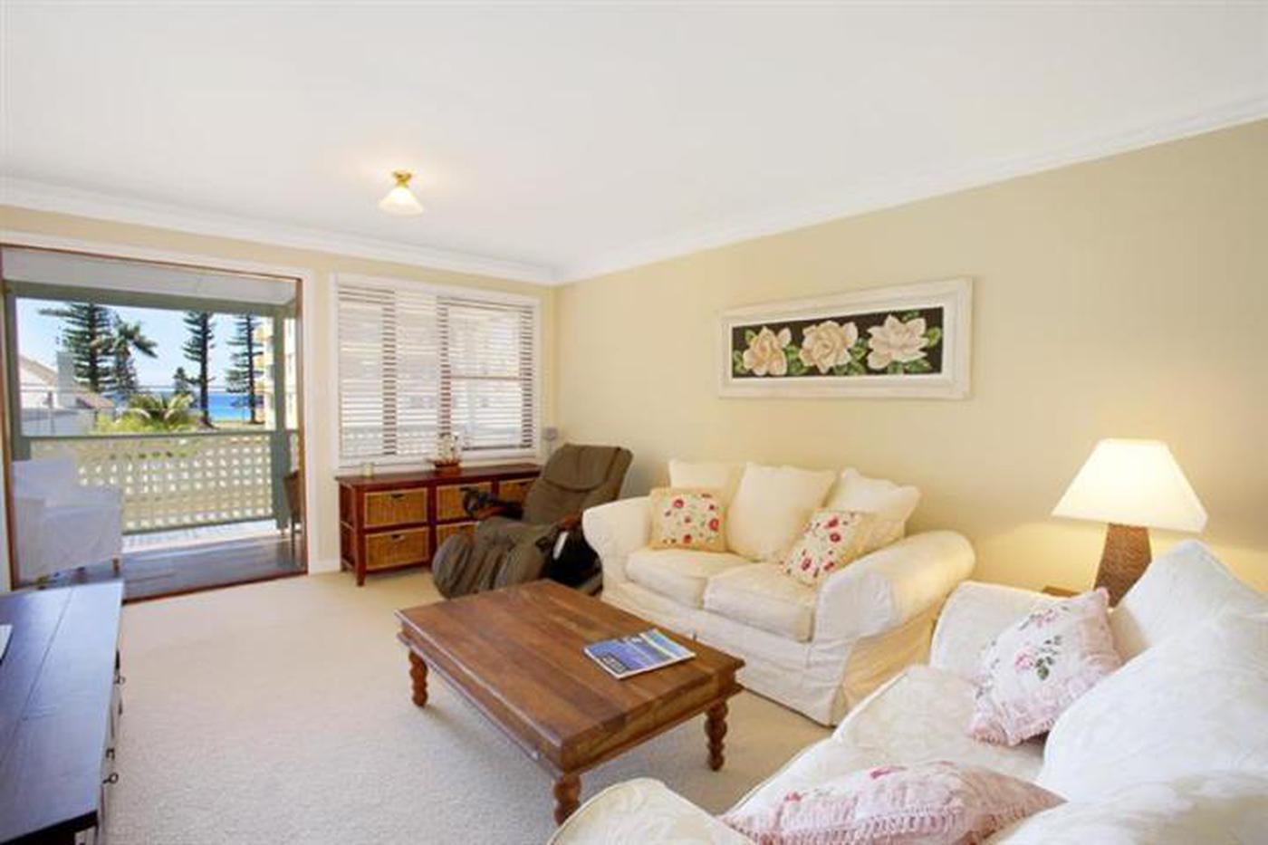 36 Malvern Avenue, Manly NSW 2095 Property Information