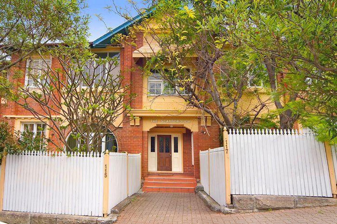 3/115 Sydney Road, Manly NSW 2095 Property Information