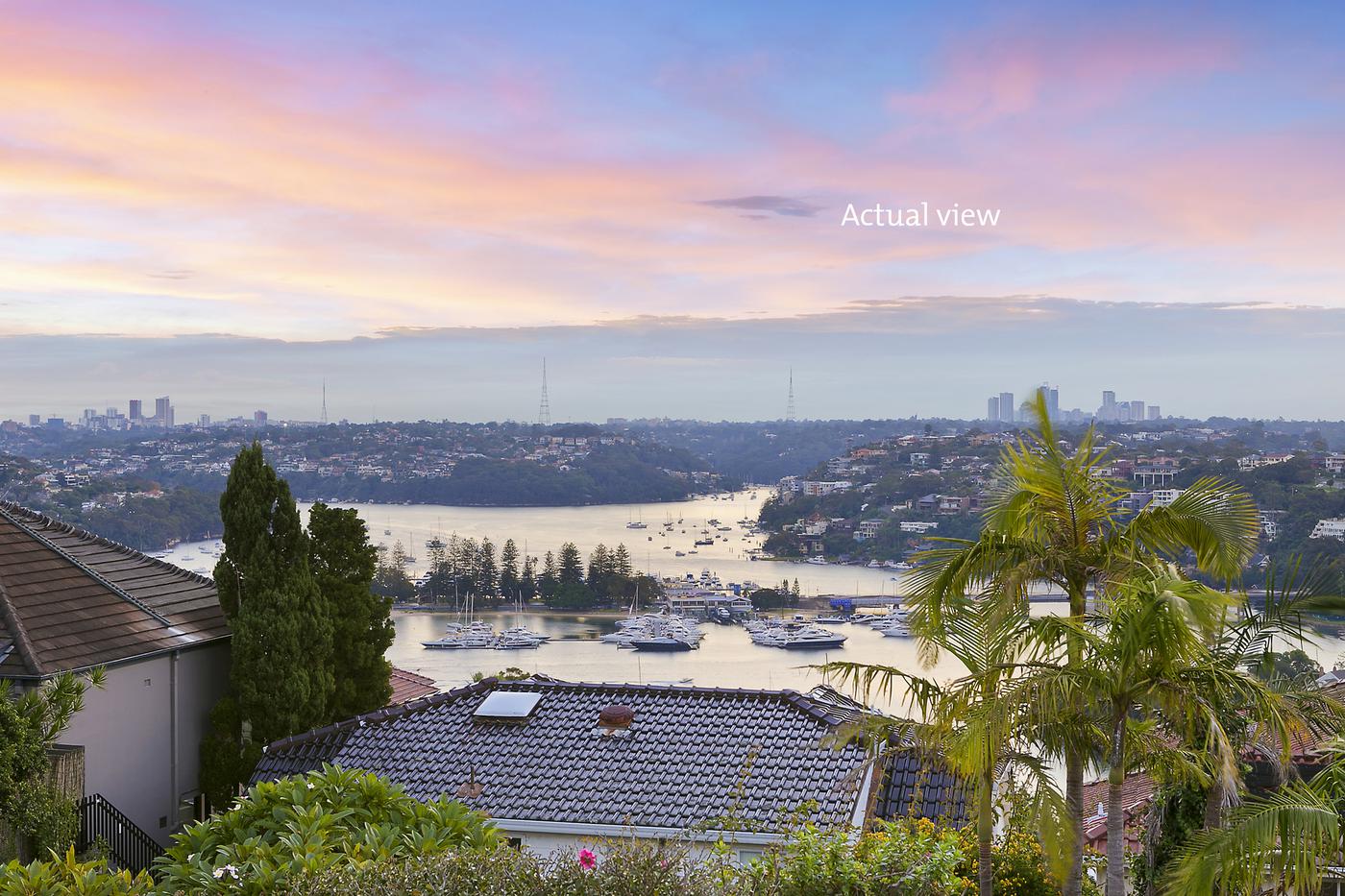 77 Beatrice Street, Balgowlah Heights NSW 2093 Property Information