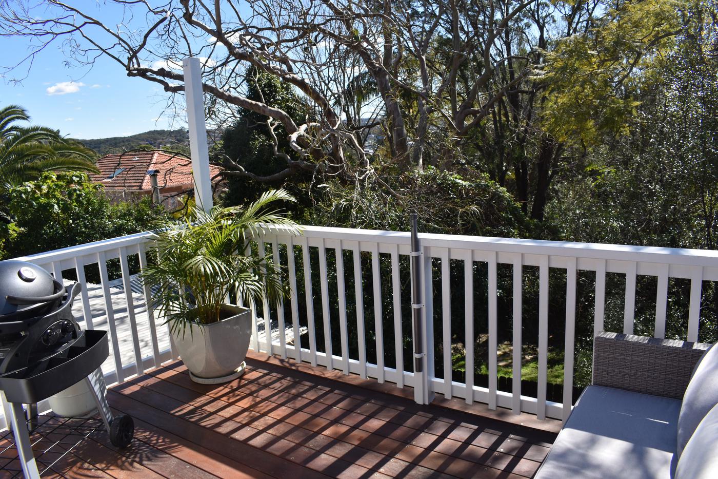 1/232 Sydney Road, Fairlight NSW 2094 Property Information