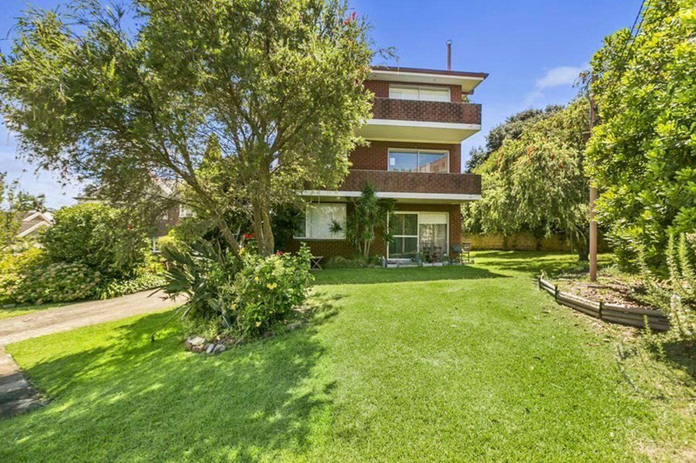 1/30 Rosedale Avenue, Fairlight NSW 2094 Property Information
