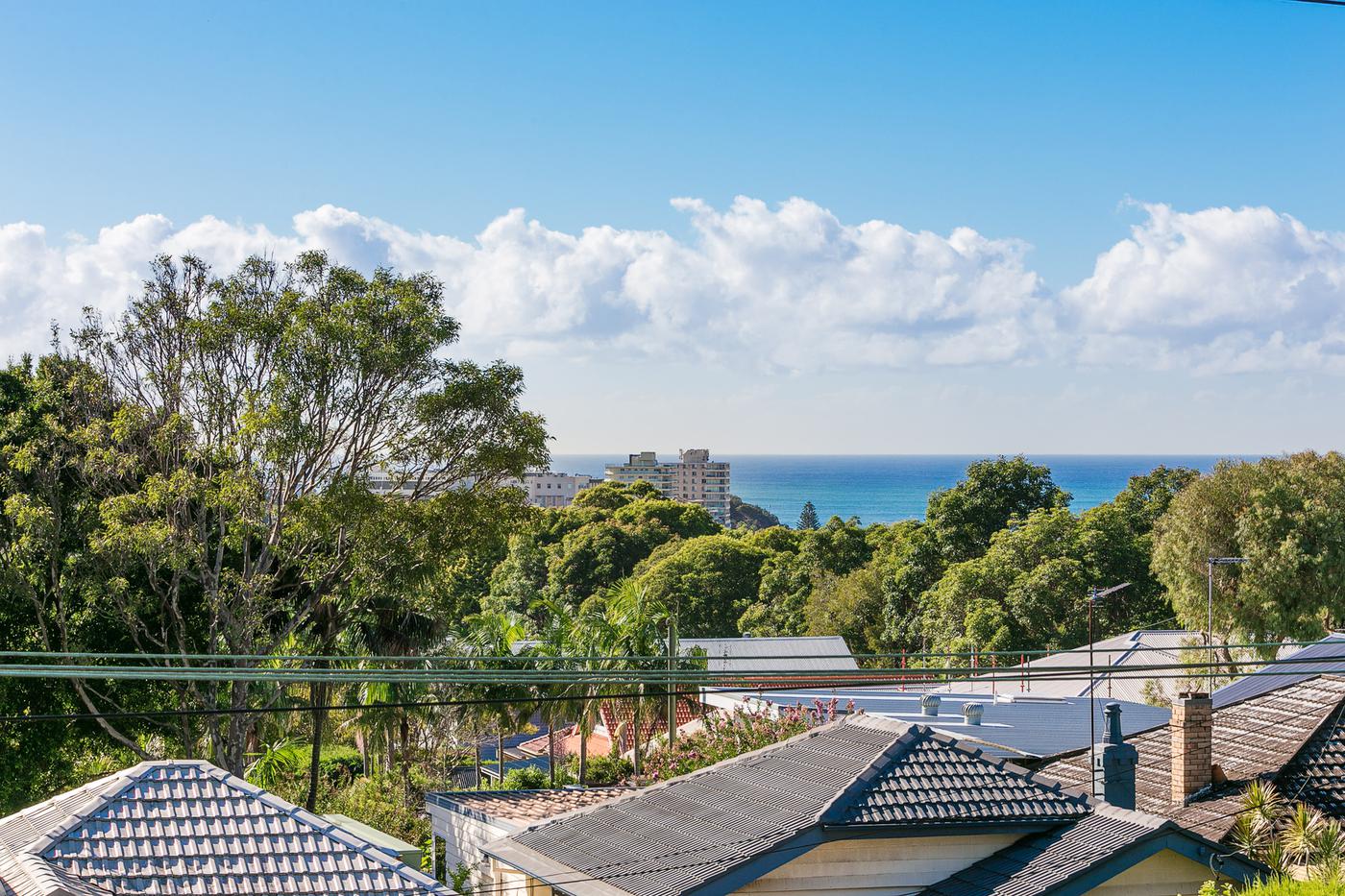 4/78 Harbord Road, Freshwater NSW 2096 Property Information