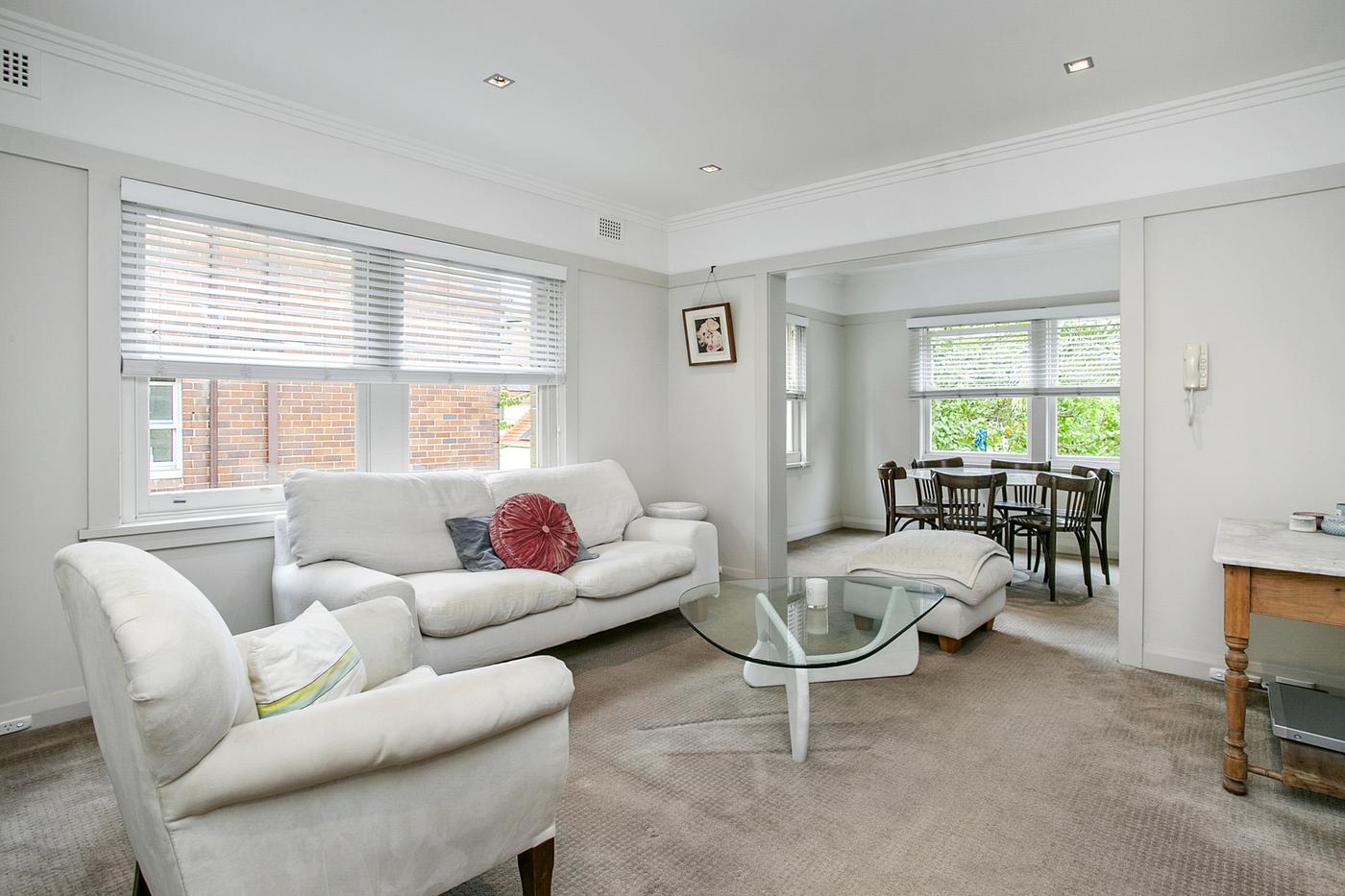 13/163 Sydney Road, Fairlight NSW 2094 Property Information