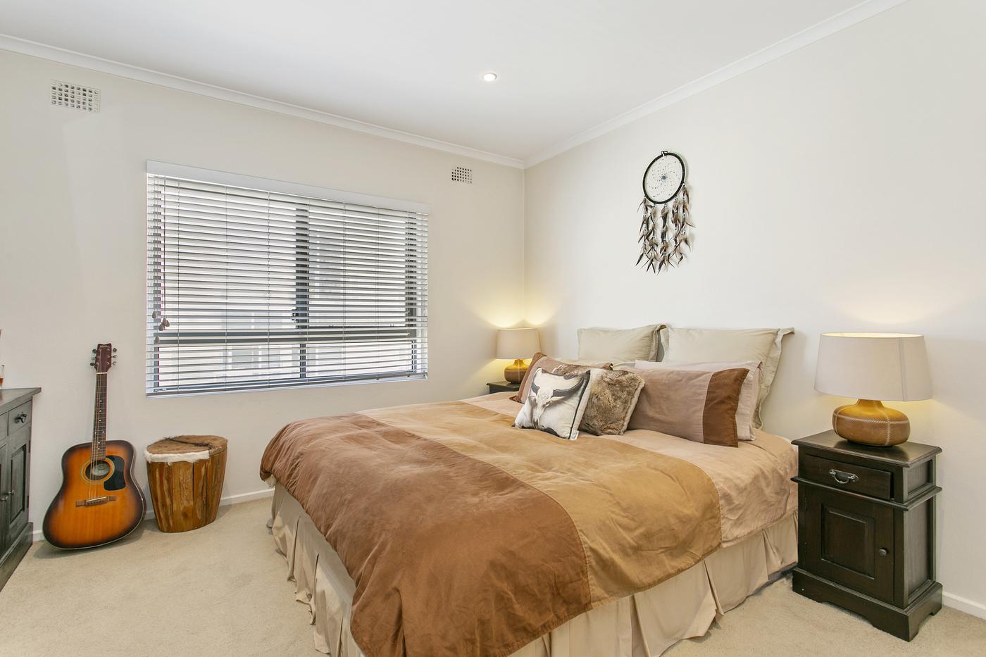 5/22 Queenscliff Road, Queenscliff NSW 2096 Property Information