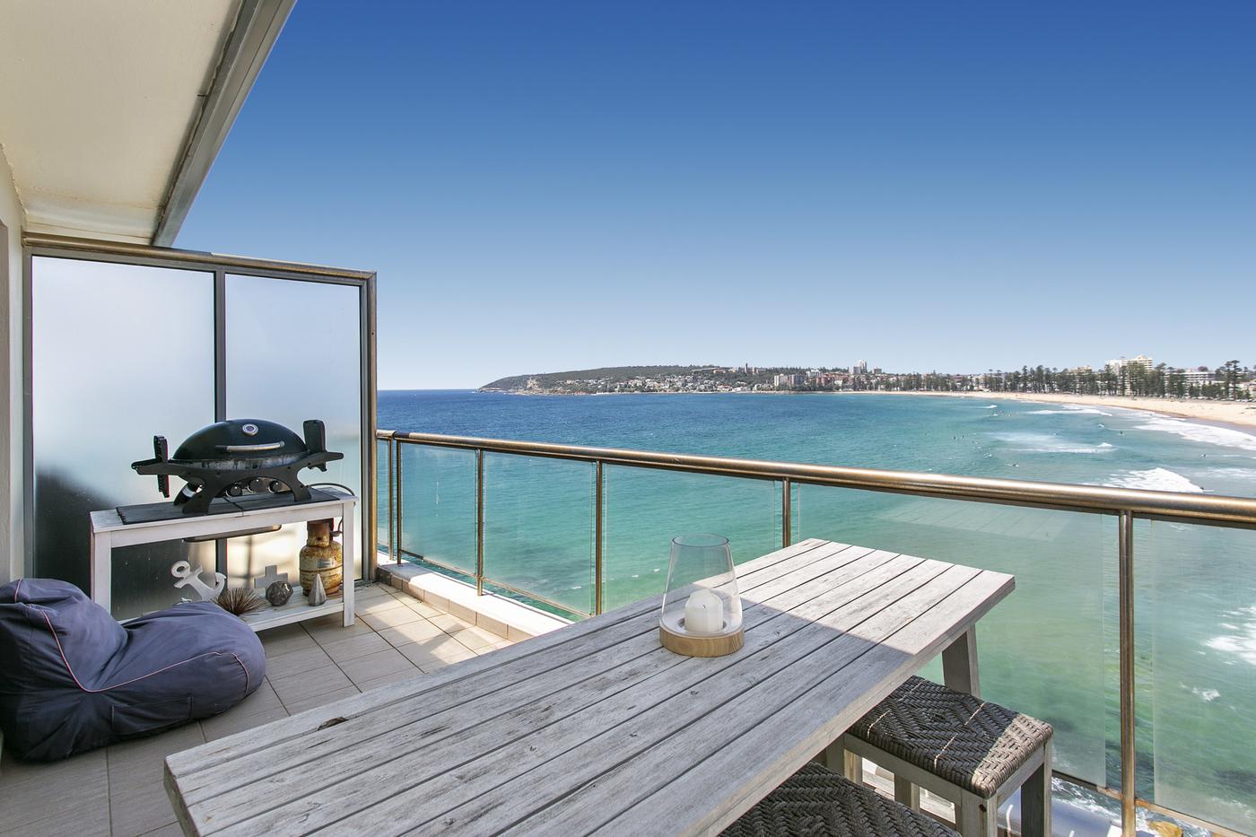 5/22 Queenscliff Road, Queenscliff NSW 2096 Property Information