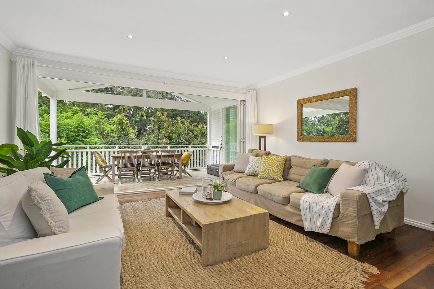 27 Worrobil Street, North Balgowlah NSW 2093 Property Information