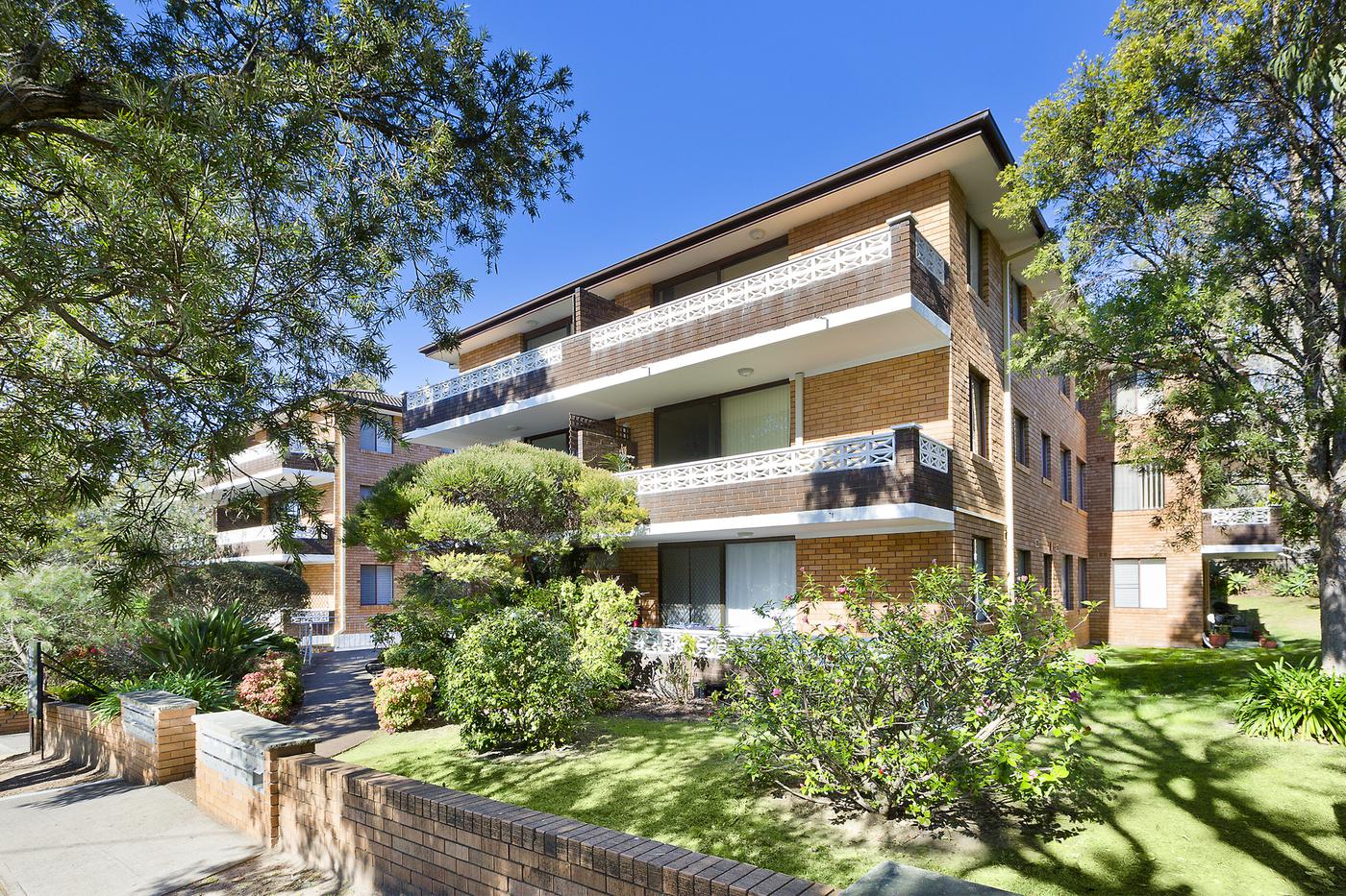 17/4549 Campbell Parade, Manly Vale NSW 2093 Property Information