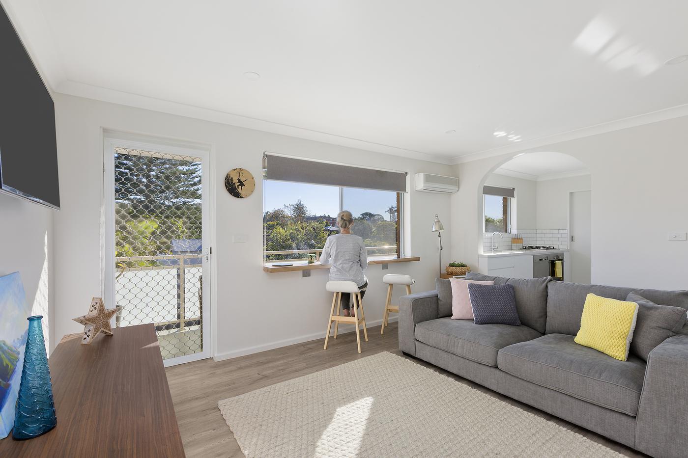 8/66 Soldiers Avenue, Freshwater NSW 2096 Property Information