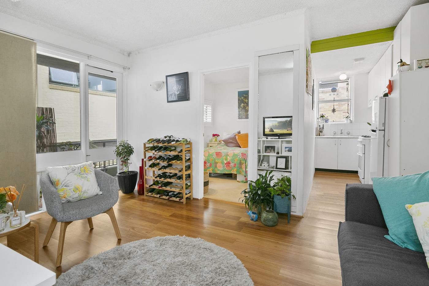 19/16 Moore Road, Freshwater NSW 2096 Property Information