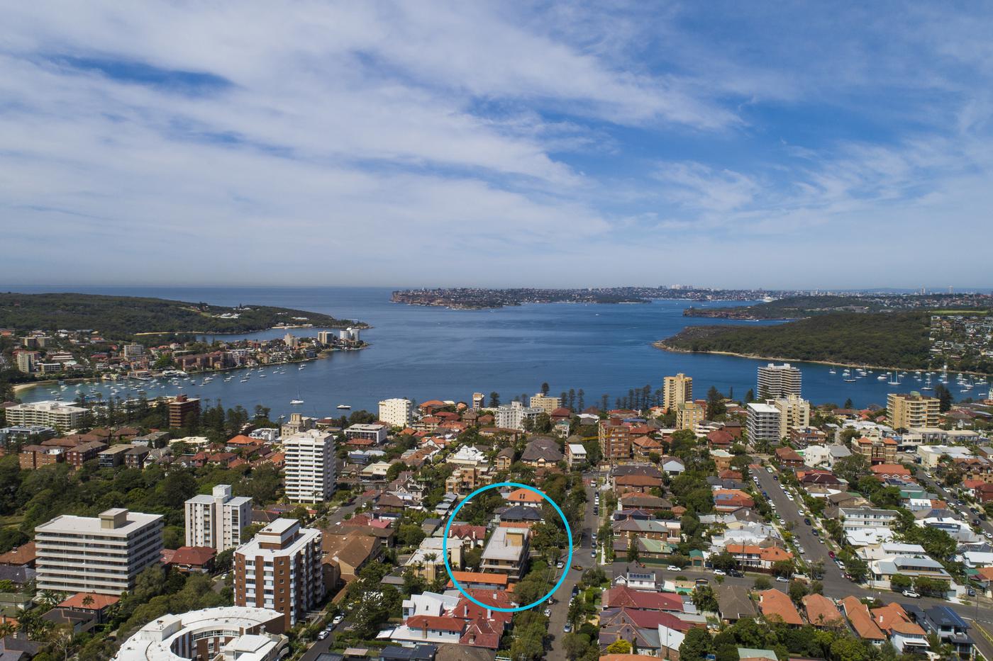 4/88 Raglan Street, Manly NSW 2095 Property Information