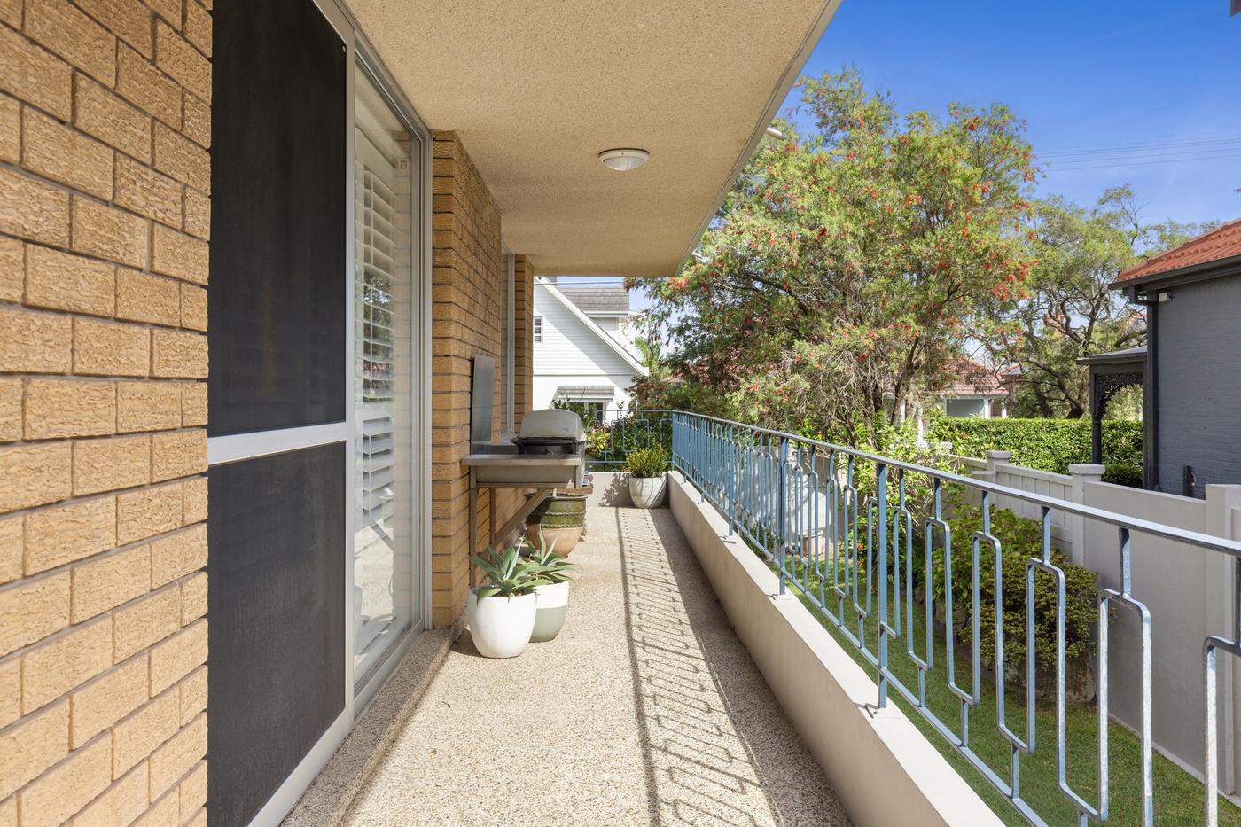 4/88 Raglan Street, Manly NSW 2095 Property Information
