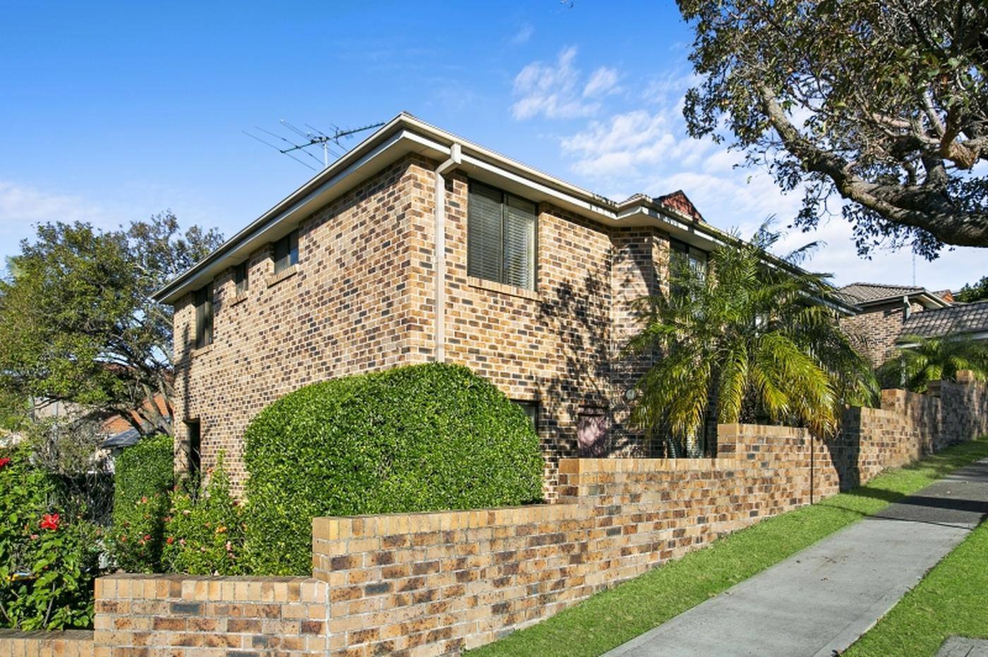 1/133 Griffiths Street, Balgowlah NSW 2093 Property Information