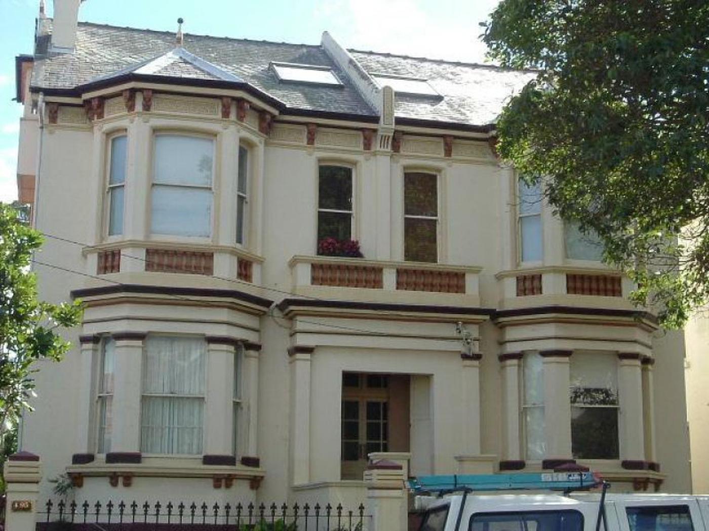 8/95 Addison Road, MANLY NSW 2095 - Property Information