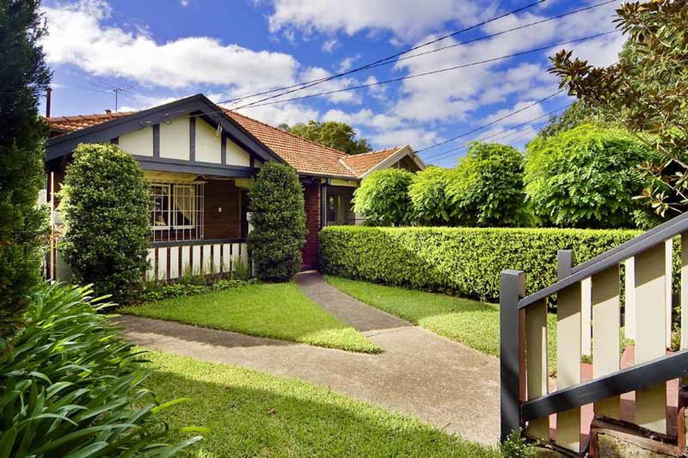 160 Woodland Street, Balgowlah NSW 2093 Property Information