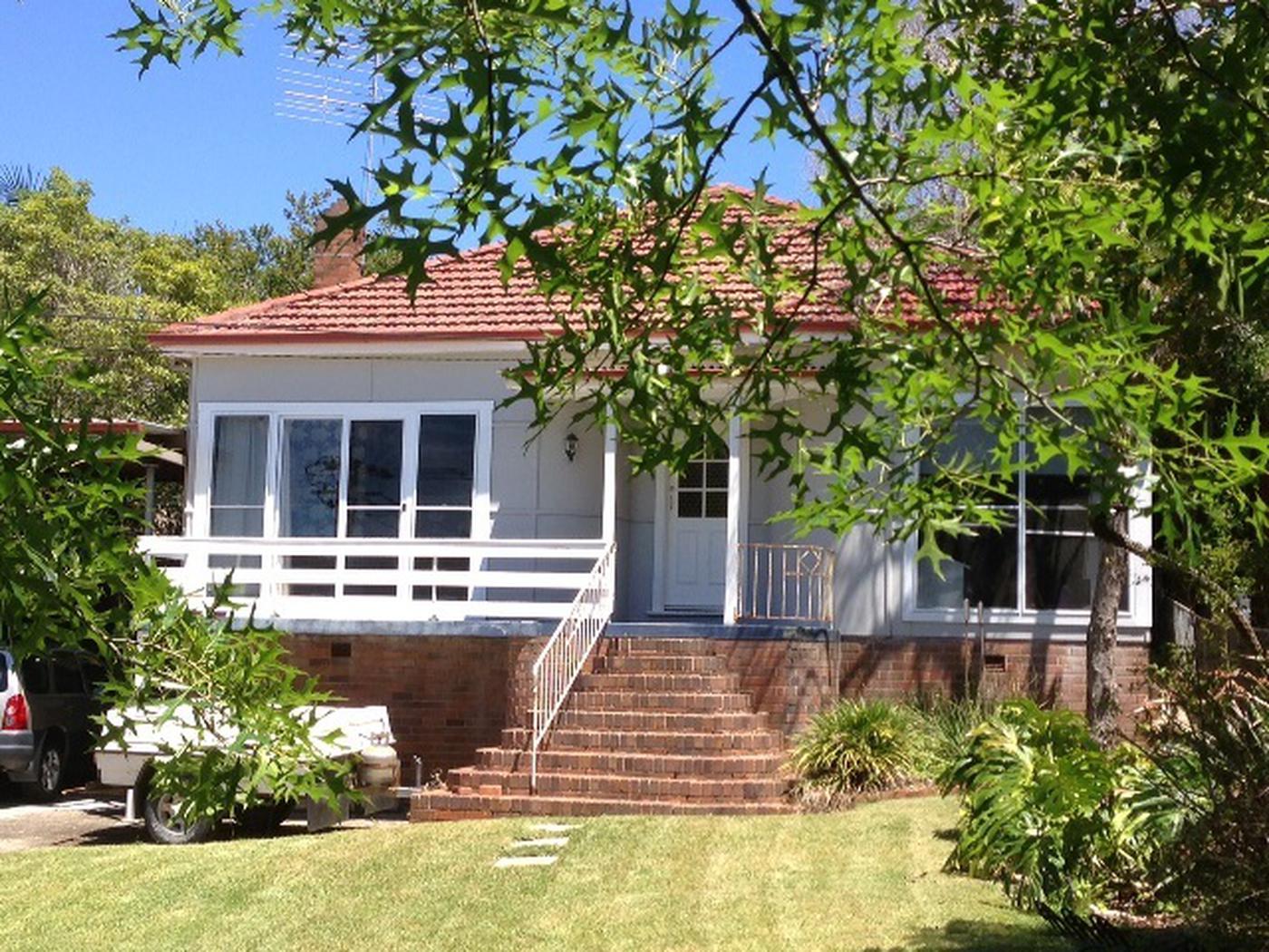 10 Daisy Street, North Balgowlah NSW 2093 Property Information