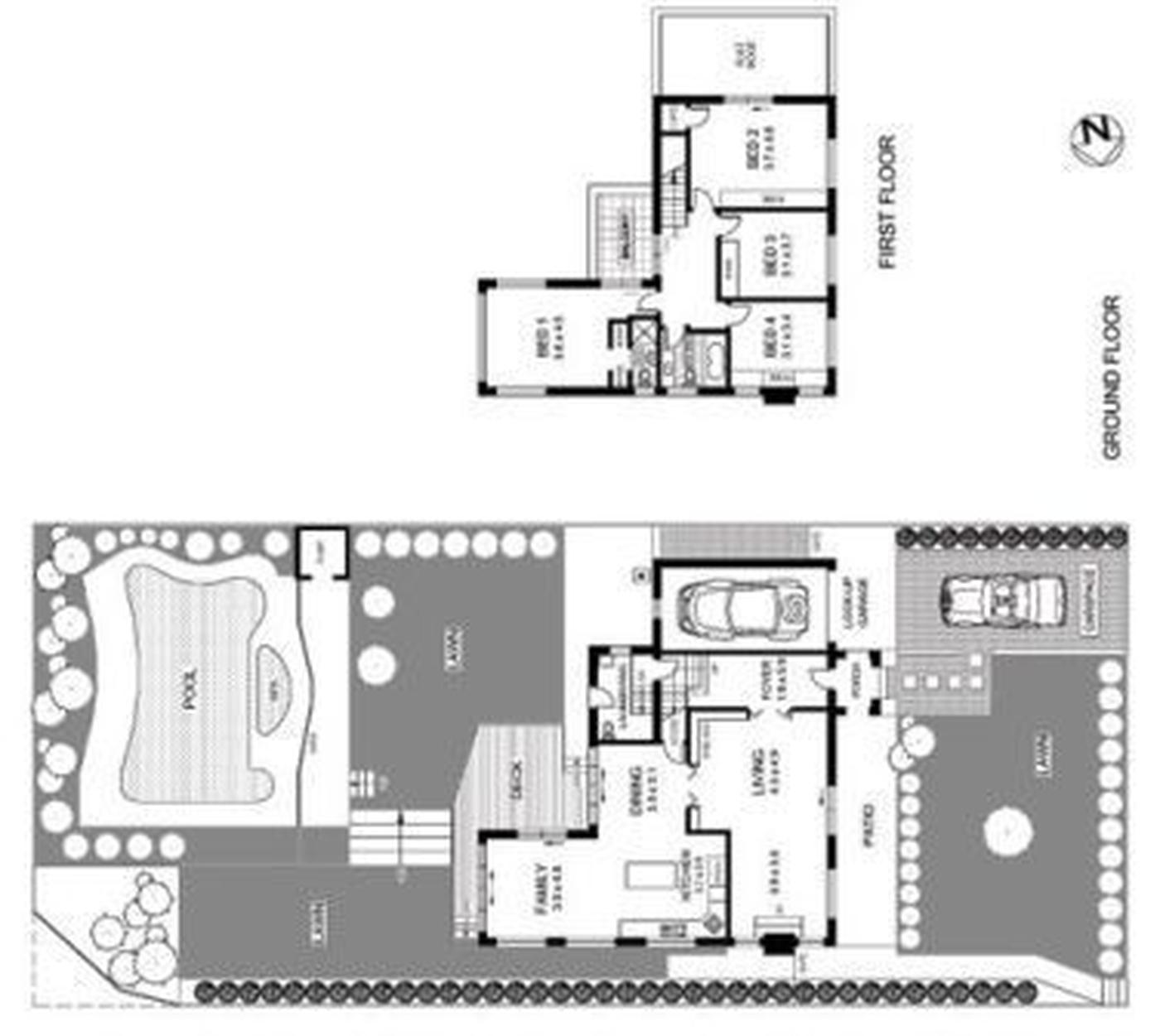 16 Woodland Street, Balgowlah Heights NSW 2093 Property Information