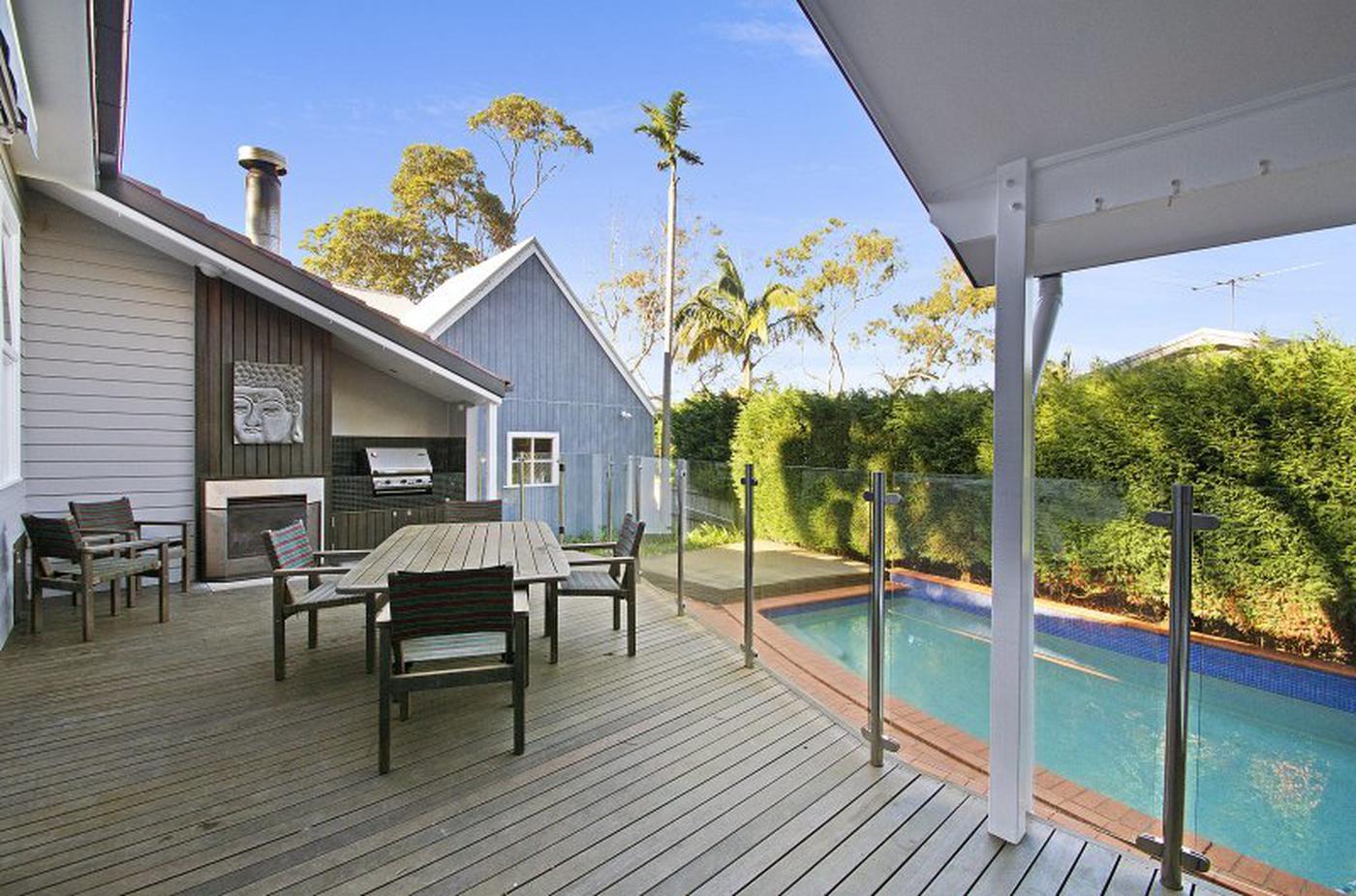 49 Woolgoolga Street, North Balgowlah NSW 2093 Property Information