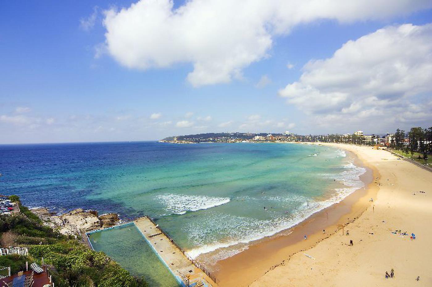 7/48a Queenscliff Road, Queenscliff NSW 2096 Property Information