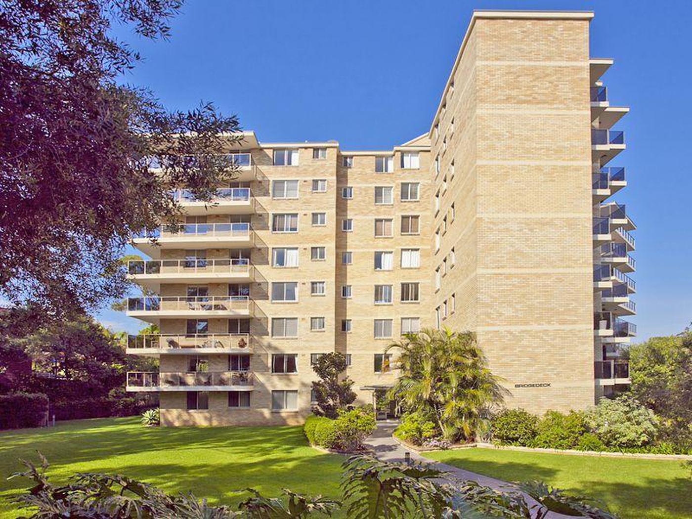 6/36 Osborne Road, Manly NSW 2095 Property Information