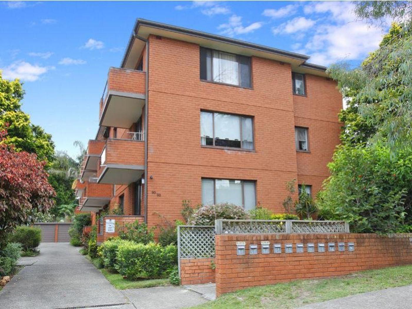 5/9092 Wyadra Avenue, Freshwater NSW 2096 Property Information