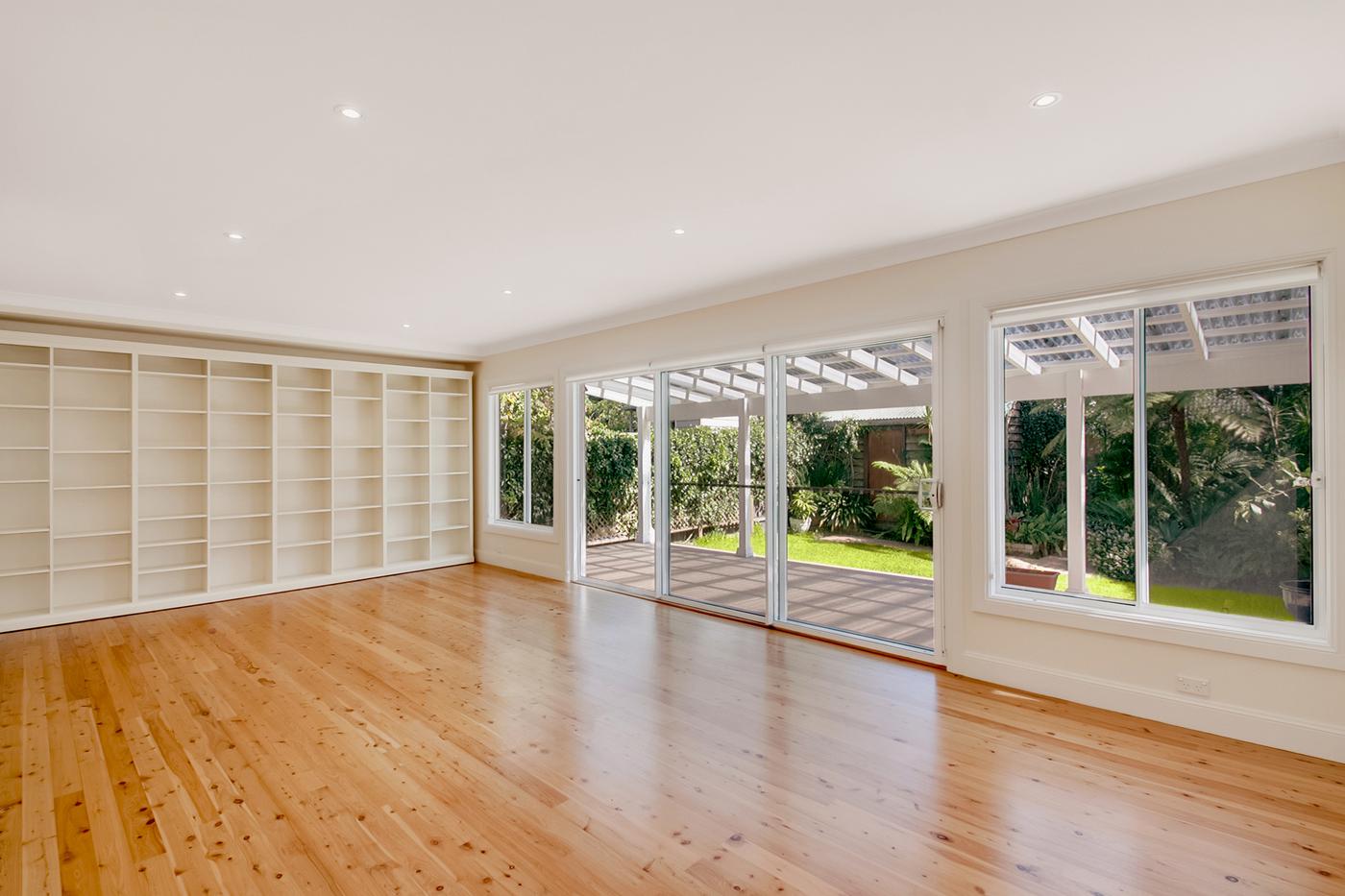 57 Surfers Parade, Freshwater NSW 2096 Property Information