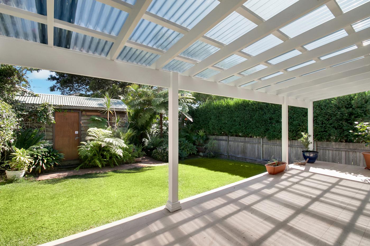 57 Surfers Parade, Freshwater NSW 2096 Property Information