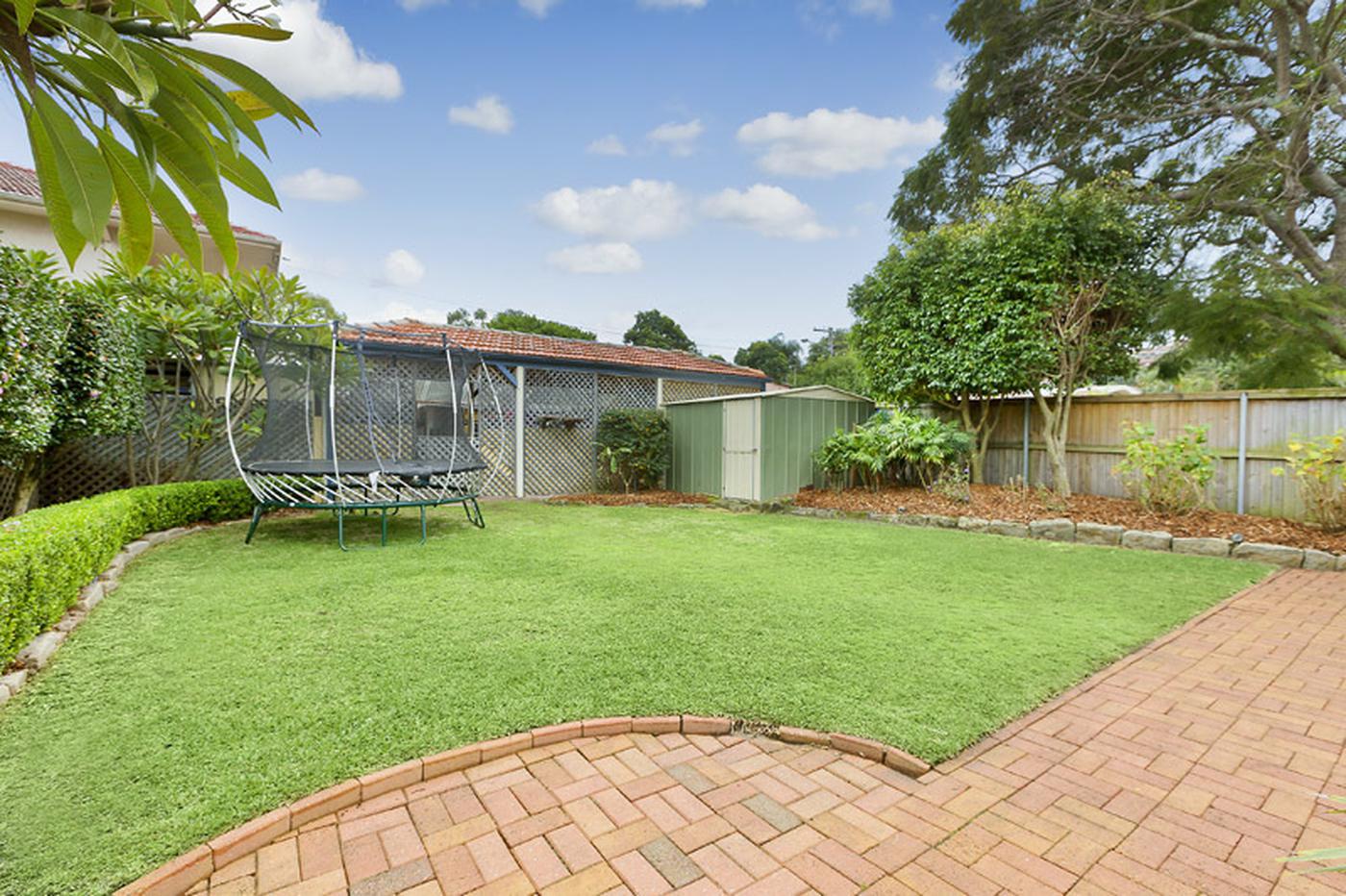 14 Alfred Road, Brookvale NSW 2100 House Sold