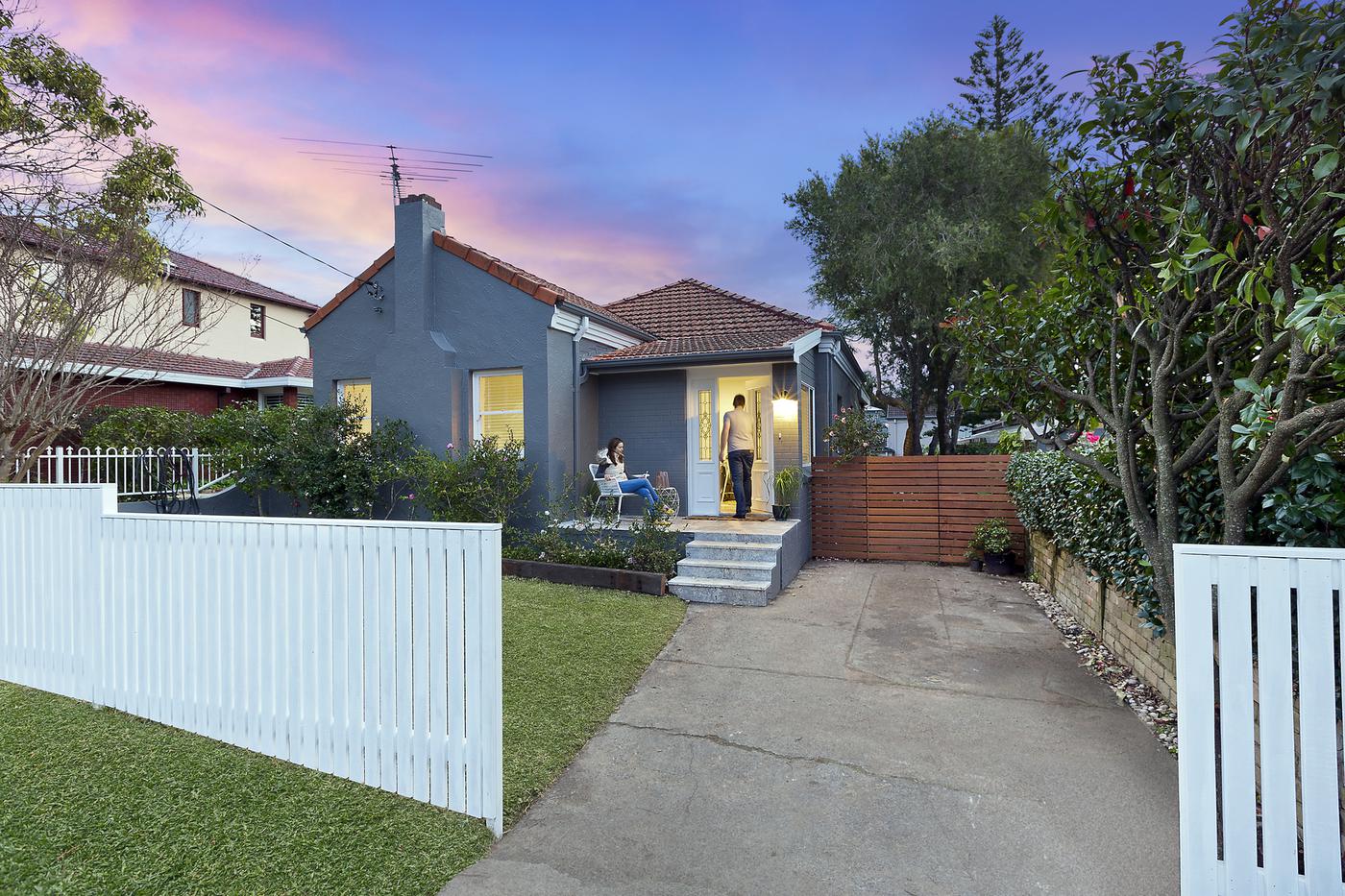 119 Wanganella Street, Balgowlah NSW 2093 House Sold