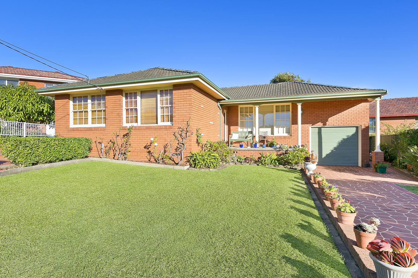 15 Waygrove Avenue, Earlwood NSW 2206 House Sold