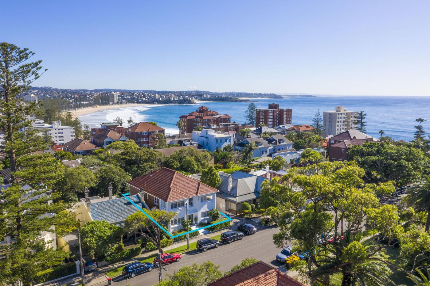 1/103 Addison Road, Manly NSW 2095 Apartment Sold