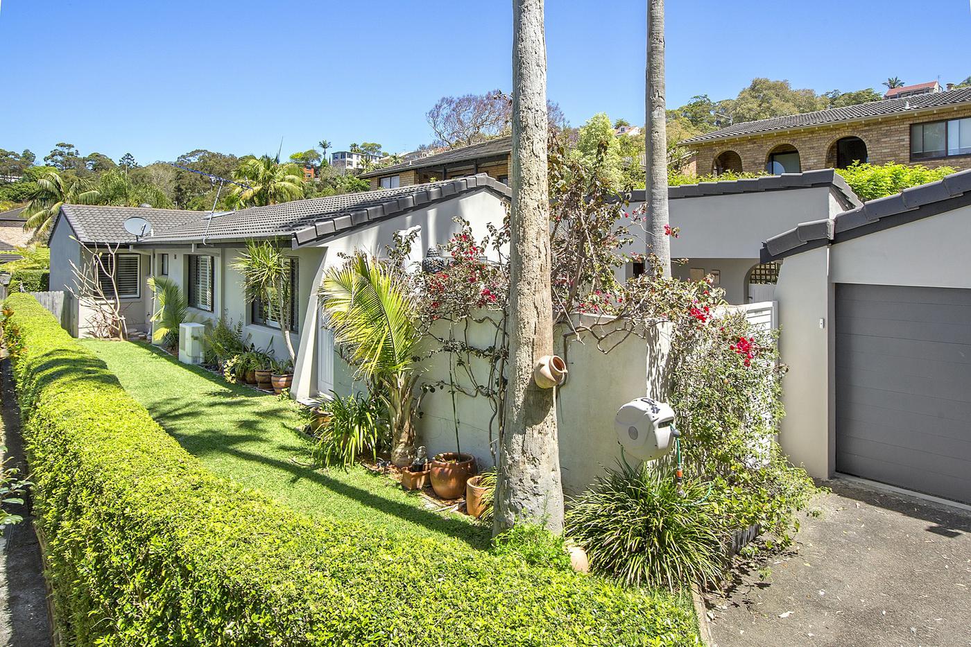 137 Woodland Street, Balgowlah NSW 2093 House Sold