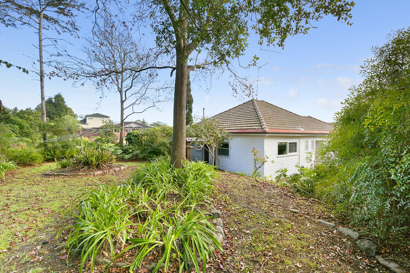 41 Sunshine Street, Manly Vale NSW 2093 House Sold