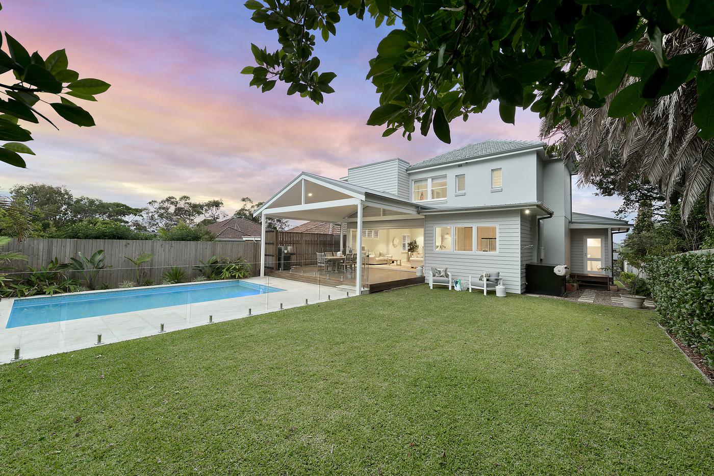 3 Reid Street, Seaforth NSW 2092 House Sold
