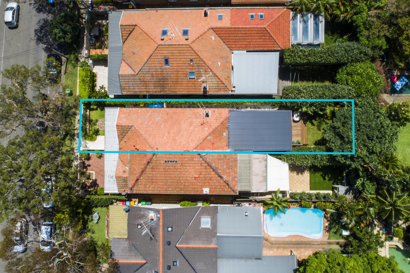 16 Hill Street, Fairlight NSW 2094 House Sold