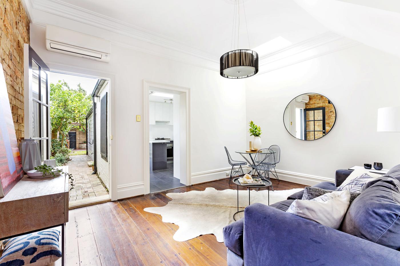 47 Reuss Street, Leichhardt NSW 2040 - House Sold - cunninghams.com.au