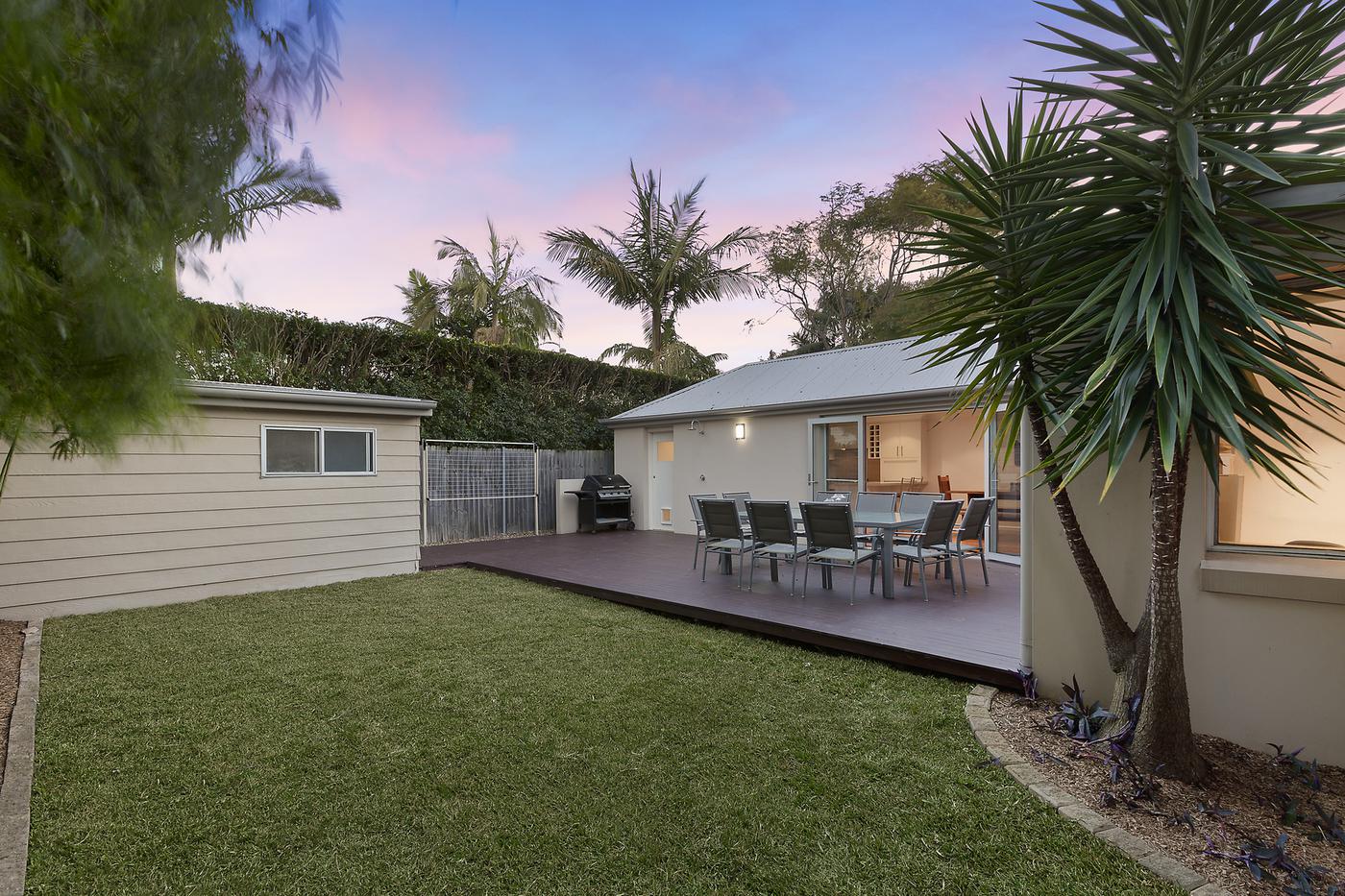 59 William Street, North Manly NSW 2100 House Sold