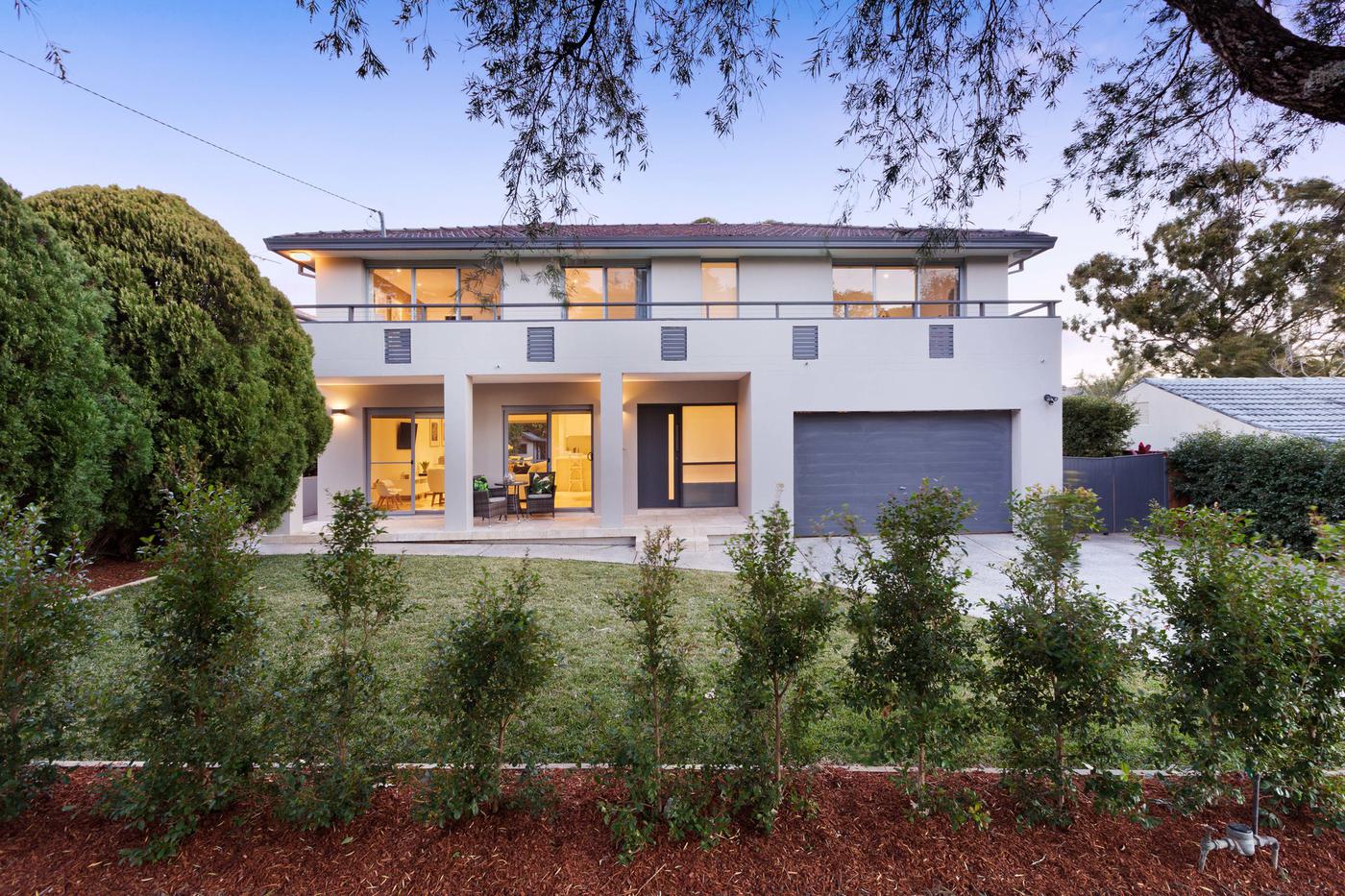 57 Emma Street, Mona Vale NSW 2103 House Sold