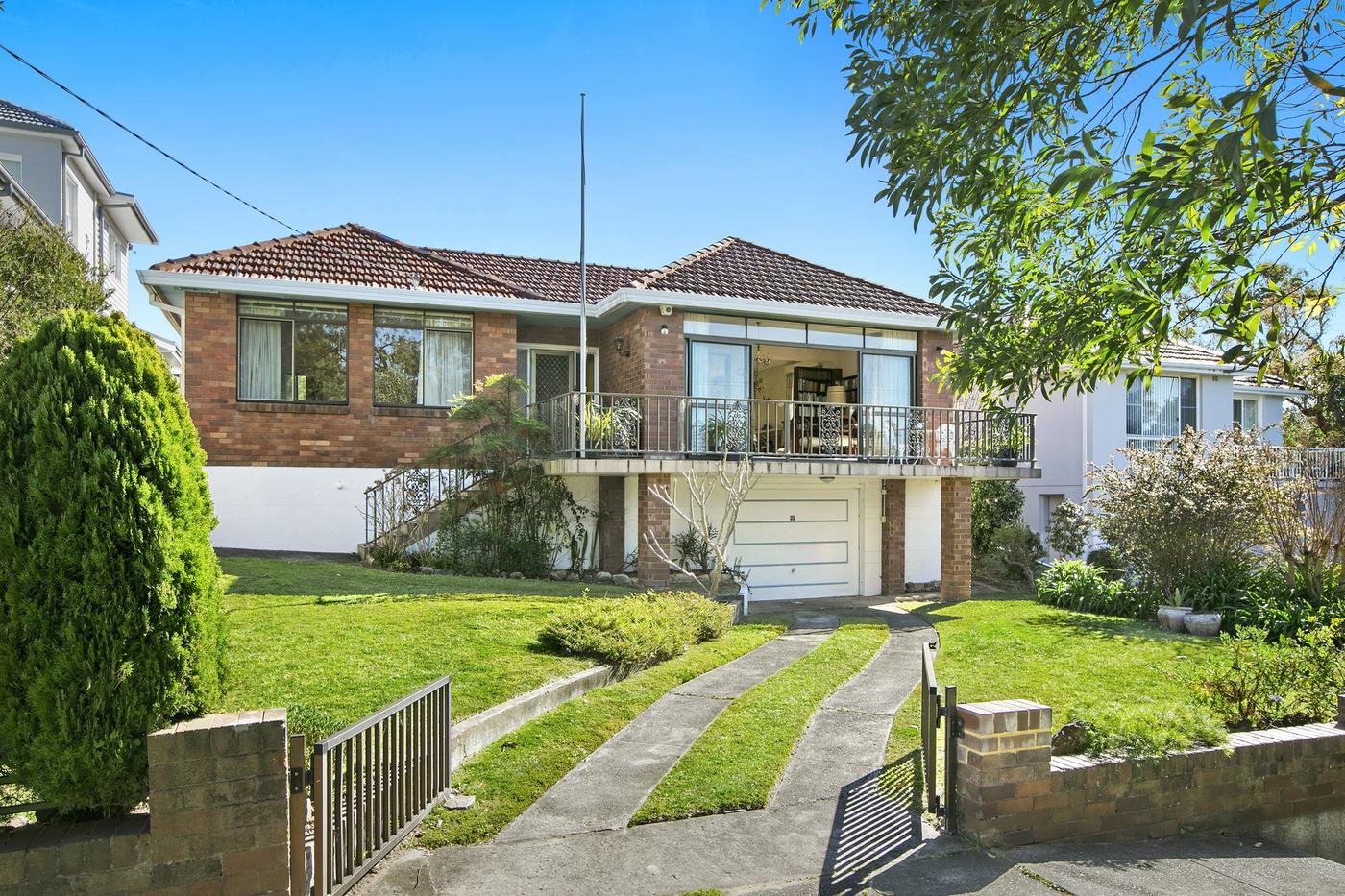 5 Reid Street, Seaforth NSW 2092 House Sold