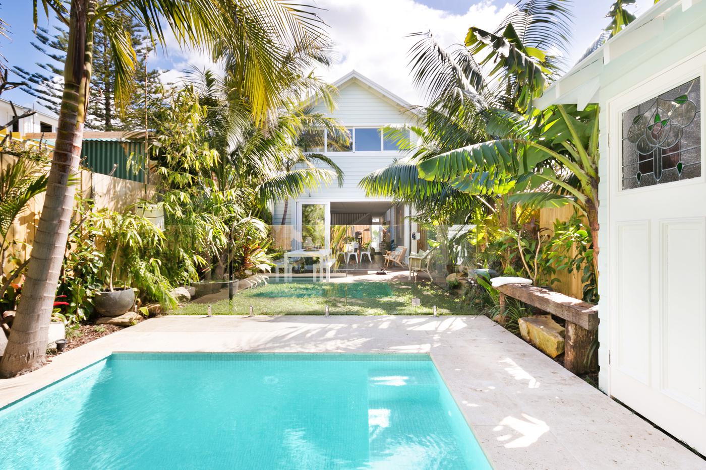 11 Charles Street, Freshwater NSW 2096 House Sold