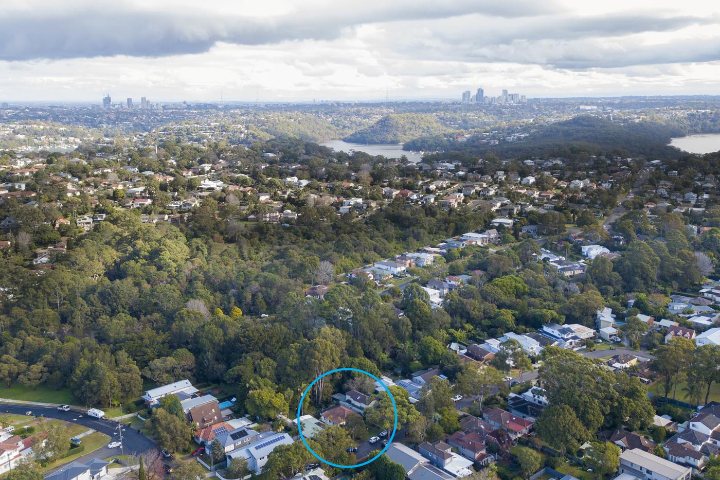 5 Burringbar Street, North Balgowlah NSW 2093 House Sold